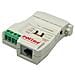 Converter RS232-RS485, without Galvanic Isolation Grigio cavo di interfaccia e adattatore - Foto miniatura 6